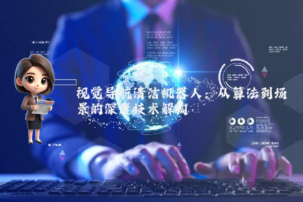 视觉导航清洁机器人：从算法到场景的深度技术解构